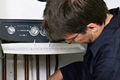 boiler repair Dale Brow