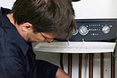 boiler replacement Dale Brow