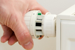 Dale Brow central heating repair costs