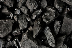 Dale Brow coal boiler costs