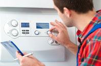 free commercial Dale Brow boiler quotes