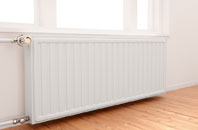 Dale Brow heating installation
