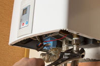 free Dale Brow boiler install quotes