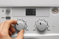 free Dale Brow boiler maintenance quotes