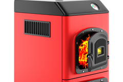 Dale Brow solid fuel boiler costs